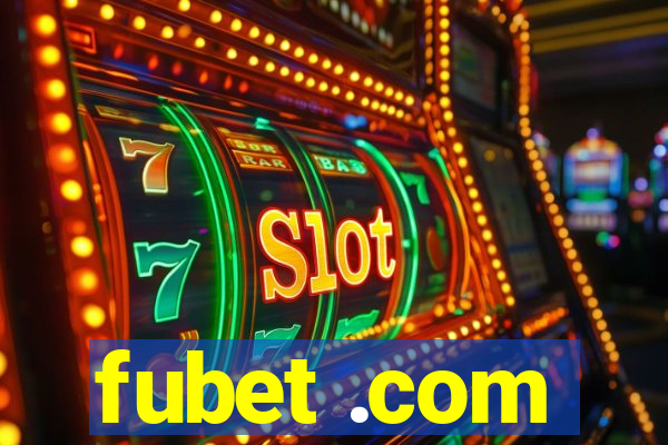 fubet .com